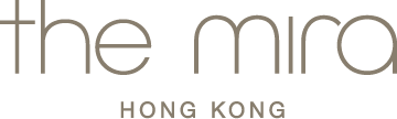 Logo of The Mira Hong Kong